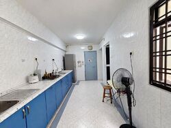 Blk 23 Jalan Membina (Bukit Merah), HDB 4 Rooms #613150311